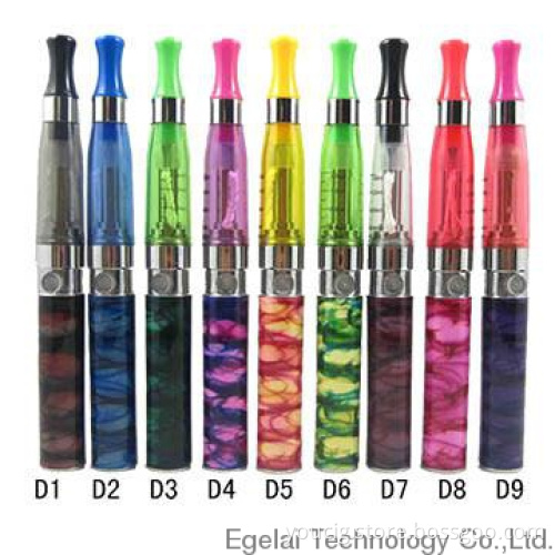 new smoke e cigarette and Water Vapor Cigarette EGO-D
